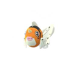 Seaking - GO (Shiny)