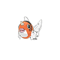 Seaking - Omega Ruby Alpha Sapphire (Normal)