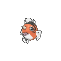 Seaking - X Y (Normal)
