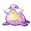 Sealeo - Emerald (Shiny)