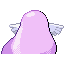 Sealeo - Ruby Sapphire (Back View (Shiny))
