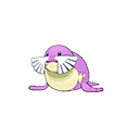 Sealeo - Bank (Shiny)