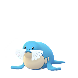 Sealeo - GO (Normal)