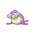 Sealeo - X Y (Shiny)