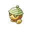 Seedot - Emerald (Normal)