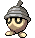 Seedot - Black 2 White 2 Black White Animated (Normal)