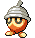 Seedot - Black 2 White 2 Black White Animated (Shiny)