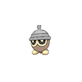 Seedot - Omega Ruby Alpha Sapphire (Normal)