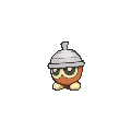 Seedot - X Y (Shiny)