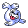 Seel - Crystal (Normal)