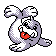 Seel - Gold (Shiny)