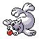 Seel - Silver (Shiny)
