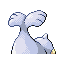 Seel - Emerald (Back View)