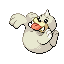 Seel - Emerald (Shiny)