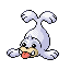 Seel - FireRed LeafGreen (Normal)