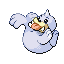 Seel - Ruby Sapphire (Normal)