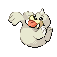 Seel - Ruby Sapphire (Shiny)