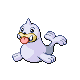 Seel - Diamond Pearl (Normal)