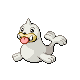Seel - Diamond Pearl (Shiny)