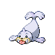 Seel - HeartGold SoulSilver (Normal)