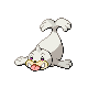 Seel - HeartGold SoulSilver (Shiny)