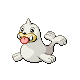 Seel - Platinum (Shiny)