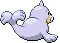 Seel - Black 2 White 2 Black White Animated (Back View)