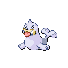 Seel - Black White (Normal)