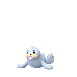 Seel - GO (Normal)