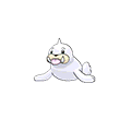 Seel - Omega Ruby Alpha Sapphire (Normal)