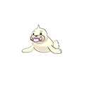 Seel - Omega Ruby Alpha Sapphire (Shiny)
