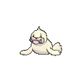 Seel - X Y (Shiny)