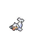Seel - Let_s Go Pikachu Let_s Go Eevee