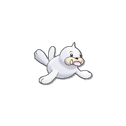 Seel - Ultra Sun Ultra Moon