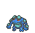 Seismitoad - Sword Shield