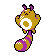 Sentret - Crystal (Shiny)