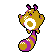 Sentret - Gold (Shiny)