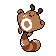 Sentret - Silver (Normal)