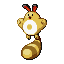 Sentret - Emerald (Normal)