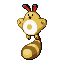 Sentret - Ruby Sapphire (Normal)