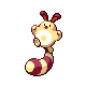 Sentret - Platinum (Shiny)