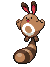 Sentret - Black 2 White 2 Black White Animated (Normal)
