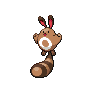 Sentret - Black White (Normal)