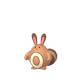 Sentret - GO (Normal)