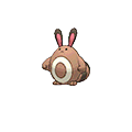 Sentret - Omega Ruby Alpha Sapphire (Normal)