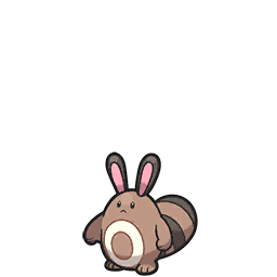 Sentret - Scarlet Violet