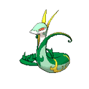 Serperior - Bank