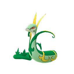Serperior - GO
