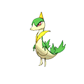 Servine - Omega Ruby Alpha Sapphire (Normal)