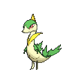 Servine - X Y (Normal)